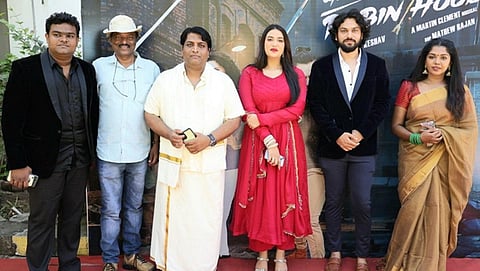 தமிழில் அறிமுகமாகும் கன்னட இயக்குநர்!