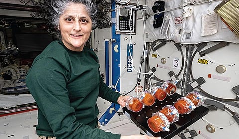 சுனிதா வில்லியம்ஸ் பூமிக்குத் திரும்புவது எப்படி? - ஒரு தெளிவுப் பார்வை