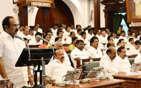 தமிழ்நாடு பட்ஜெட் முதல் ரஷ்யா - உக்ரைன் போர் நிறுத்தப் பேச்சுவார்த்தை வரை: சேதி தெரியுமா? @ மார்ச் 11-17