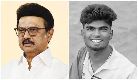 ஜல்லிக்கட்டில் உயிரிழந்த வீரரின் குடும்பத்துக்கு ரூ.3 லட்சம் நிதியுதவி - முதல்வர் உத்தரவு