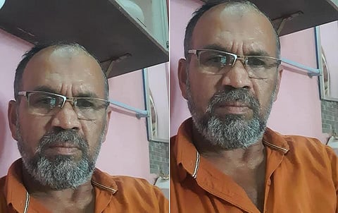 ஜாகிர் உசேன் பிஜிலி