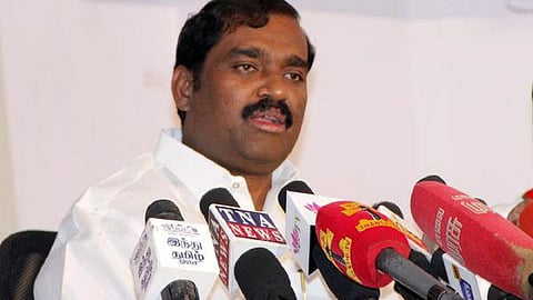 அவுரங்கசீப் கல்லறையை இடித்து அகற்ற வேண்டிய தேவை என்ன? - வேல்முருகன்