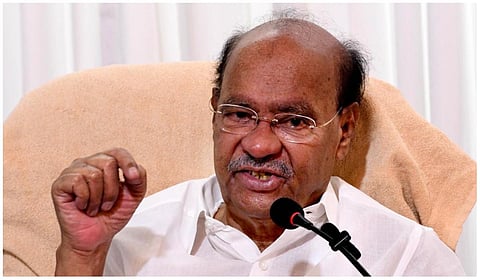 அரசு ஊழியர்களின் கோரிக்கைகளை உடனடியாக நிறைவேற்ற ராமதாஸ் வலியுறுத்தல்