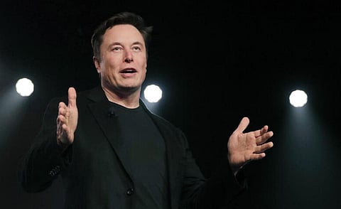 ‘சுனிதா வில்லியம்ஸை முன்பே பூமிக்கு அழைத்துவரும் கோரிக்கையை பைடன் நிராகரித்தார்’- எலான் மஸ்க்