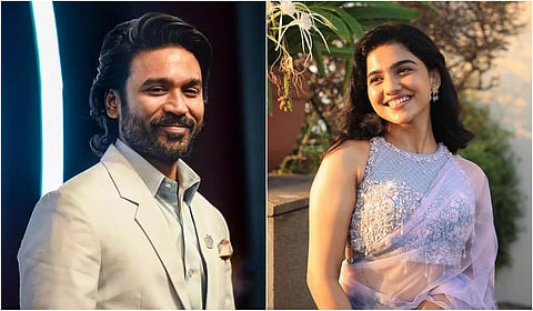 தனுஷ் நாயகி ஆகிறார் மமிதா பைஜு?