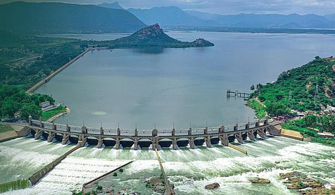 அணைகள் பராமரிப்பு சவால்களும் தீர்வுகளும்