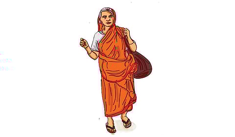 வாய்மொழியின் தோளேறி வரும் சொலவடைகள்! | பாற்கடல் 13