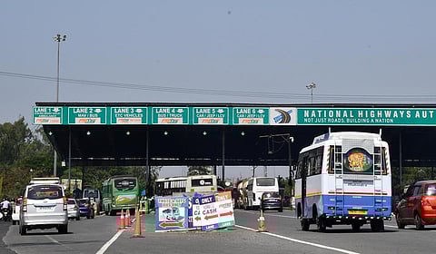 சுங்கச்சாவடி பிரச்சினைகள்: மக்கள் குரல் மதிக்கப்பட வேண்டும்!