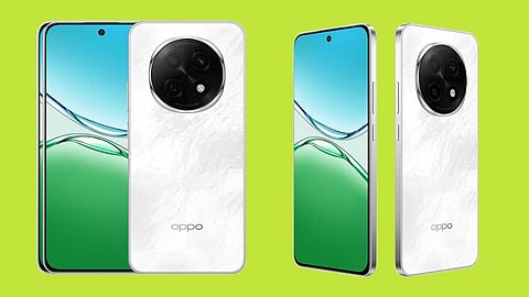 ஒப்போ F29 புரோ ஸ்மார்ட்போன் இந்தியாவில் அறிமுகம்: விலை, சிறப்பு அம்சங்கள்