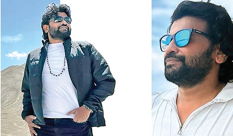 வீடு தேடிப்போய் உதவும் நடிகர்! - சாய் கார்த்தி நேர்காணல்