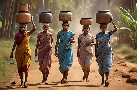 படம்: மெட்டா ஏஐ