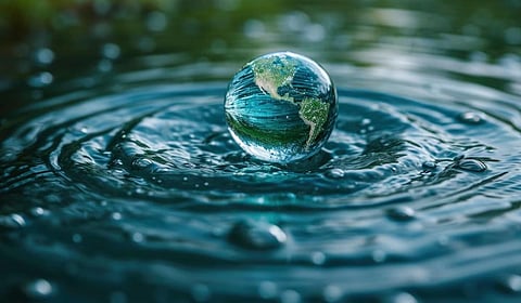 தண்ணீரை ஏன் வீணாக்கக் கூடாது? | உலக தண்ணீர் தினம்