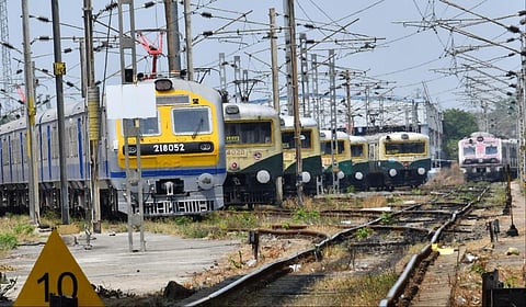 ‘உ.பி Vs தமிழகம்... நிதி ஒதுக்கீட்டில் மத்திய அரசு பாரபட்சம்’ - பேரவையில் தங்கம் தென்னரசு சாடல்