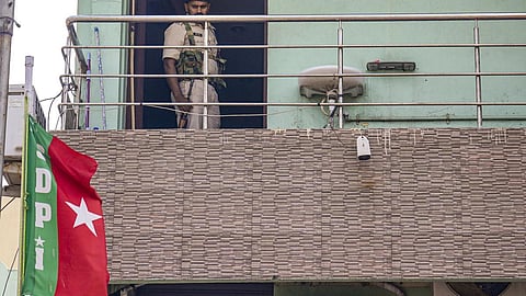 எதிர்குரலை ஒடுக்கும் அரசியல் பழிவாங்கல் நடவடிக்கை: அமலாக்க துறைக்கு எஸ்டிபிஐ கண்டனம்