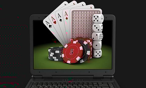 சூதாட்ட செயலி விளம்பரங்களில் பிரபலங்கள் - தலை முதல் கால் பாதம் வரை..!