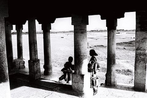 வியத்தகு ஊரார் ஒற்றுமை: நம்ப முடியாத எனது நாட்குறிப்புகள் | அத்தியாயம் 5