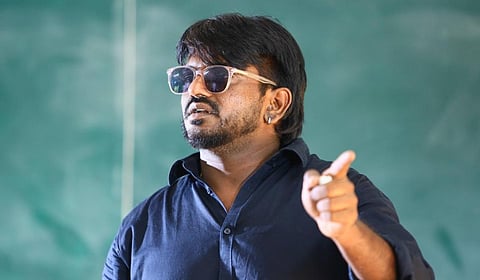 “வதந்திகளை பரப்பாதீர்கள்” - ‘டிராகன்’ இயக்குநர் வேண்டுகோள்