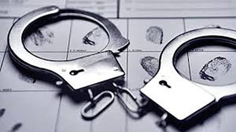 சென்னை - ராமாபுரத்தில் போதை மாத்திரை விற்ற இளைஞர் கைது