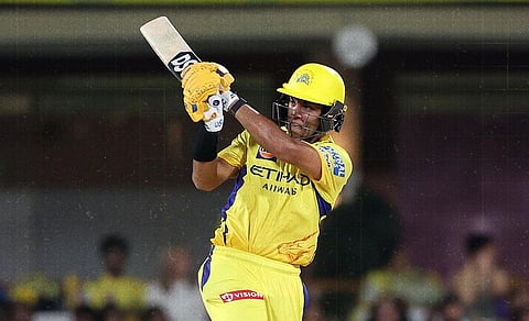 ரச்சின் ரவீந்திரா, ருதுராஜ் அபாரம்: மும்பை அணியை வீழ்த்தி சிஎஸ்கே வெற்றி | CSK vs MI