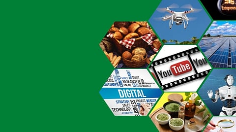 திருமண புகைப்படம், வீடியோ எடிட்டிங் குறித்து சென்னையில் 10 நாட்களுக்கு பயிற்சி