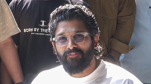 அல்லு அர்ஜுன் சம்பளம் ரூ.175 கோடி?