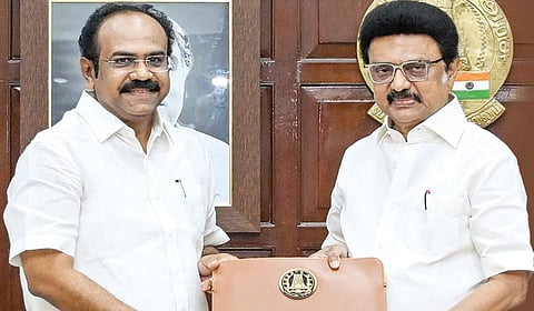 எப்படி இருக்கிறது நிதிநிலை அறிக்கை?