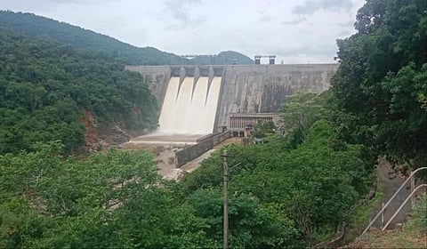 உலக வங்கி நிதியுதவியுடன் 3 அணைகளை ரூ.177 கோடி செலவில் சீரமைக்கிறது மின்வாரியம்