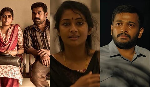 OTT Picks: மாசற்ற தங்கமும், மகத்தான 3 மலையாள படங்களும்!