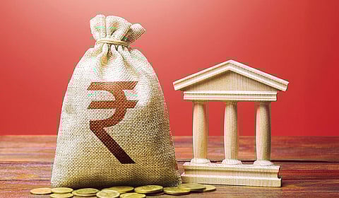 உங்கள் வைப்புத்தொகை பாதுகாப்பானதா?