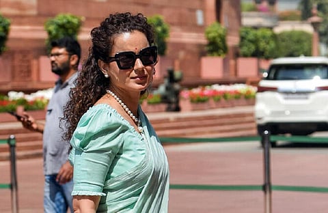 கங்கனா ரனாவத்