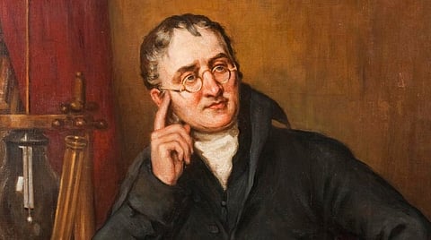 ஜான் டால்டன் | விஞ்ஞானிகள் - 27