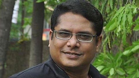 திரைப்பட இயக்குநர் பாரதிராஜாவின் மகன் மனோஜ் காலமானார்