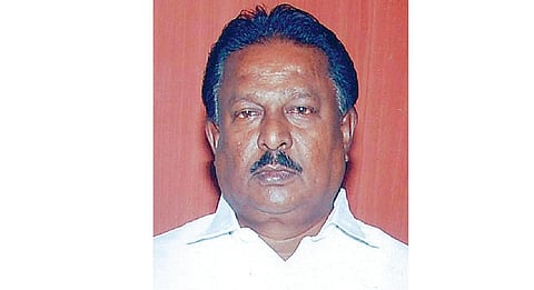 நெல்லை கருப்பசாமி பாண்டியன் மறைவுக்கு சட்டப்பேரவையில் அஞ்சலி; முதல்வர், தலைவர்கள் இரங்கல்