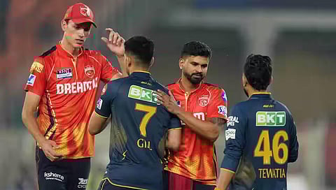 குஜராத் அணி வெற்றியை தவறவிட்டது எப்படி? - IPL 2025