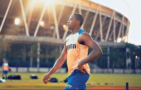 காகிசோ ரபாடா