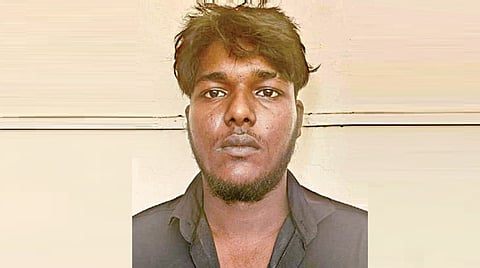 கார்த்திக்.