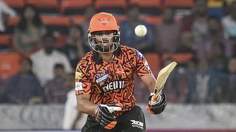 அனிகேத் வர்மா