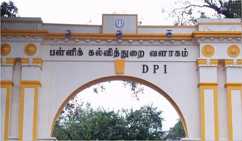 மாற்றுத் திறனாளி மாணவர்களின் கற்றல் அடைவு நிலை என்ன? - ஆய்வுக்கு பள்ளிக் கல்வித் துறை உத்தரவு