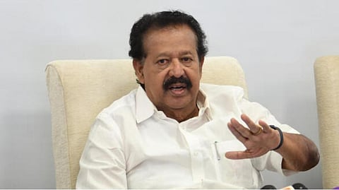 20 ஆயிரம் மாணவர்களுக்கு வன பாதுகாப்பு பயிற்சி: அமைச்சர் பொன்முடி அறிவிப்பு