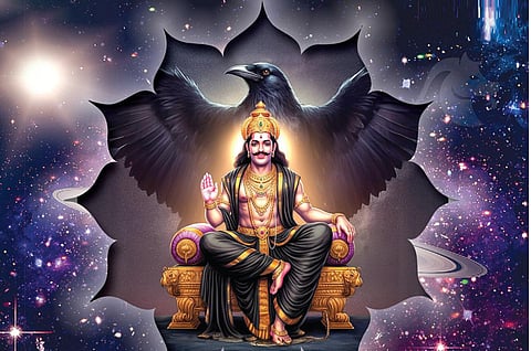 மேஷம் முதல் மீனம் வரை: சனிப் பெயர்ச்சி பலன்கள் 2025