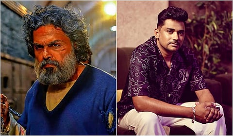 ‘சர்தார் 2’ பட இசையமைப்பாளர் திடீர் மாற்றம்!