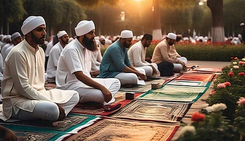 படம்: மெட்டா ஏஐ