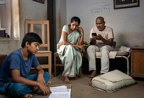 படம்: மெட்டா ஏஐ