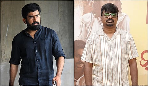 விஜய் ஆண்டனியின் அடுத்தப் பட அப்டேட்!