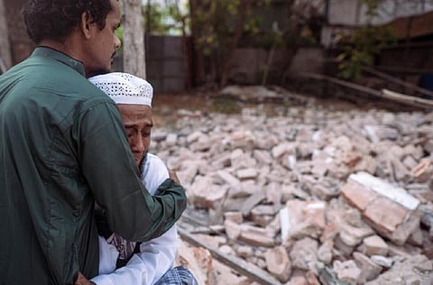 மியான்மர் பூகம்பம்: 700 முஸ்லிம்கள் உயிரிழப்பு முதல் தொடரும் உள்நாட்டு போர் வரை!