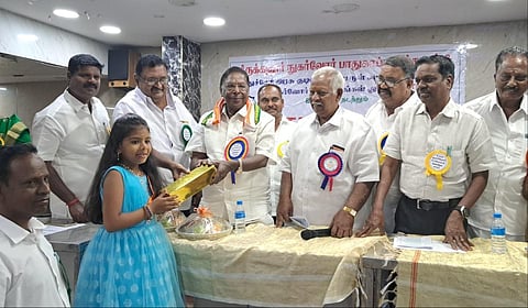 புதுச்சேரியில் ஒரே தெருவில் 80 பிரியாணி கடைகள் - தரத்தை முன்வைத்து நாராயணசாமி எச்சரிக்கை