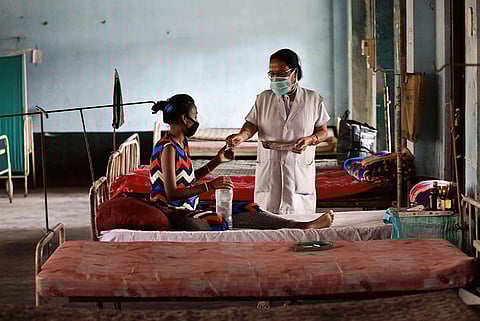 இந்த ஆண்டுக்குள் காசநோயை முற்றிலுமாக அகற்ற நடவடிக்கை: தமிழக சுகாதார துறை அதிகாரிகள் தகவல்