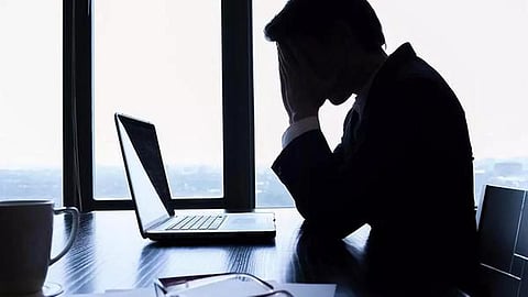 வேலை முக்கியம்தான்... ஆரோக்கியம் அதைவிட முக்கியம்: ஐசியு-வுக்கு சென்ற சிஇஓ அறிவுரை