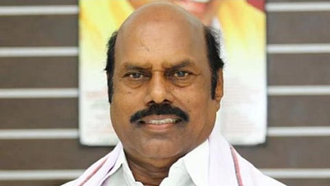 ரூ.2,200 கோடியில் 770 கிமீ நீளத்துக்கு சாலைகள் அகலப்படுத்தப்படும்: பேரவையில் அமைச்சர் எ.வ.வேலு அறிவிப்பு