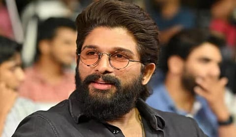 புராணக் கதையில் அல்லு அர்ஜுன்: உறுதி செய்தார் தயாரிப்பாளர்